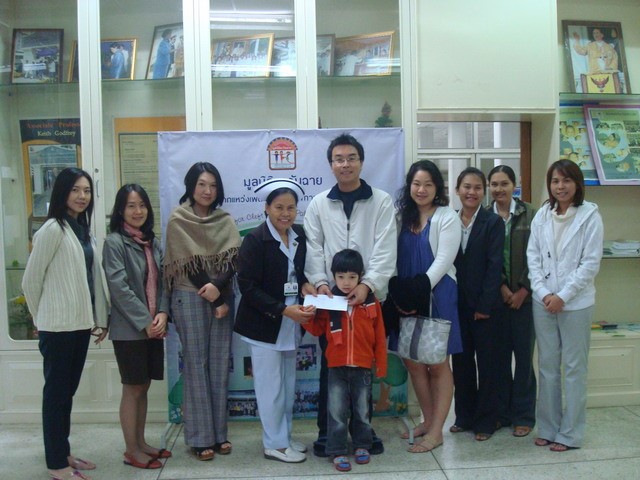 คุณสุวิมล-คุณอริศร์ ยังประภากร จ