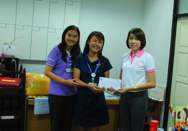 คุณอนุกูล ตังคณานุกูลชัย