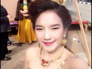 น้องอ้อม 2558