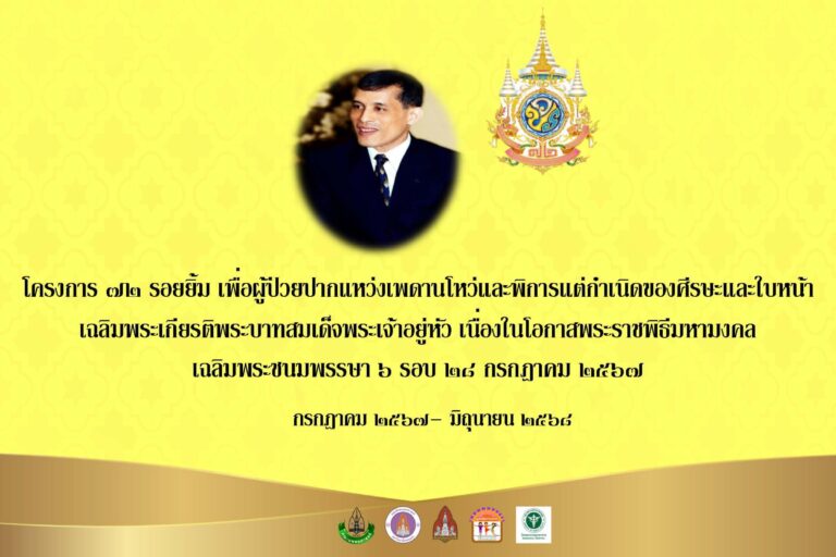 ไวนิลประชาสัมพันธ์