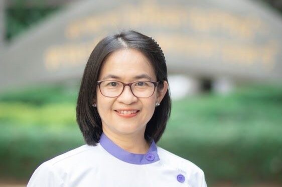 วรานุช ปิติพัฒน์